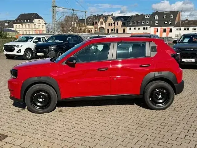 Neu Fiat Grande Panda Pop 2026 Andere Kleinwagen