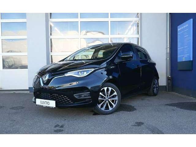 Gebraucht 2020 Renault Zoe Intens Kleinwagen | 11.899 € (Guter Preis) - Bild 1/4