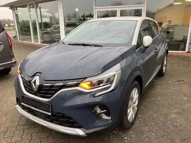 Occasion Renault Captur Intens 158 ch (116 kW) 2022 Andere SUV