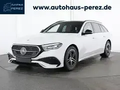 Gebraucht Mercedes E450 Premium 381 PS (280 kW) 2024 Kombi