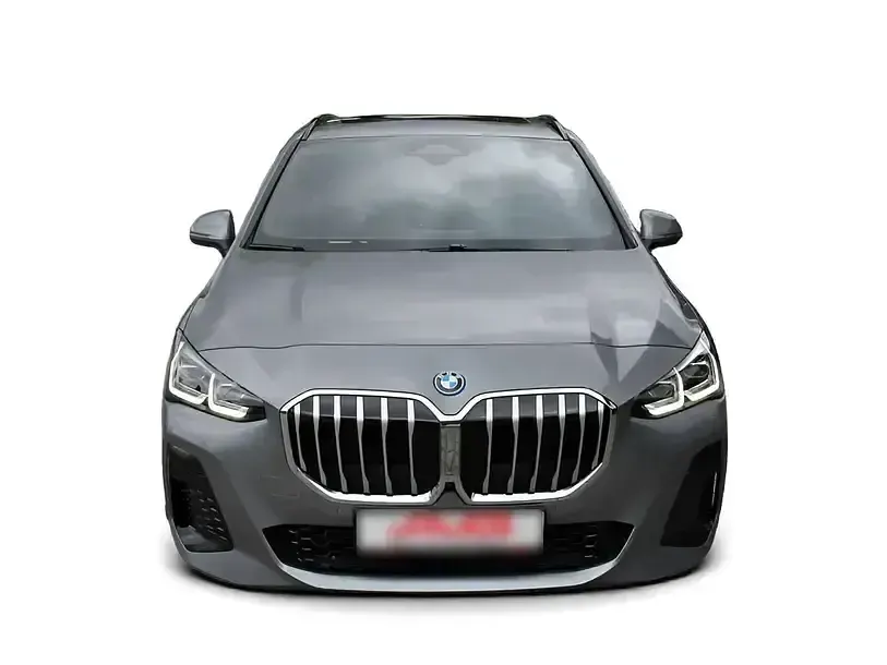 Gebraucht BMW 225 M Sport 2025 Grau Coupé