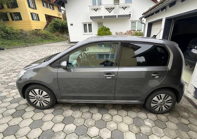 Gebraucht 2022 VW e-up! Style Kleinwagen | 13.000 € (Superpreis) - Bild 1/4