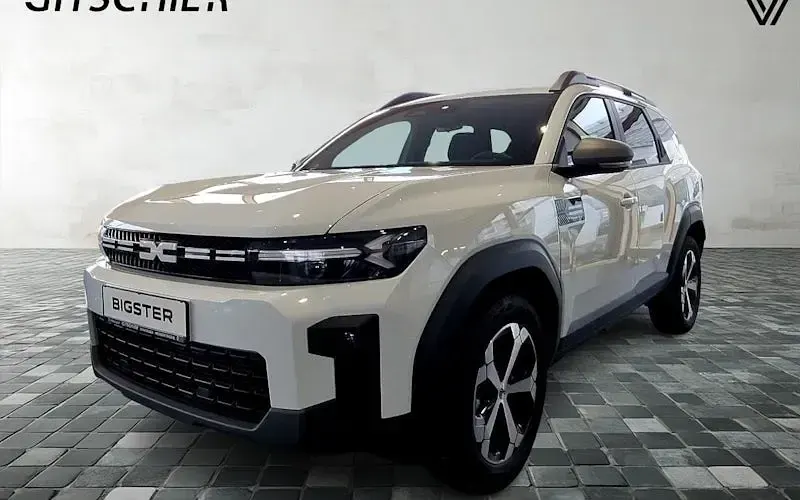 Gebraucht Dacia Bigster Journey 156 PS (114 kW) 2026 SUV