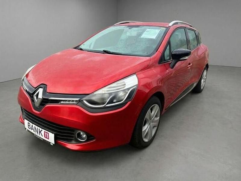 Gebraucht Renault Clio IV GT 90 PS (66 kW) 2013 Andere Limousine