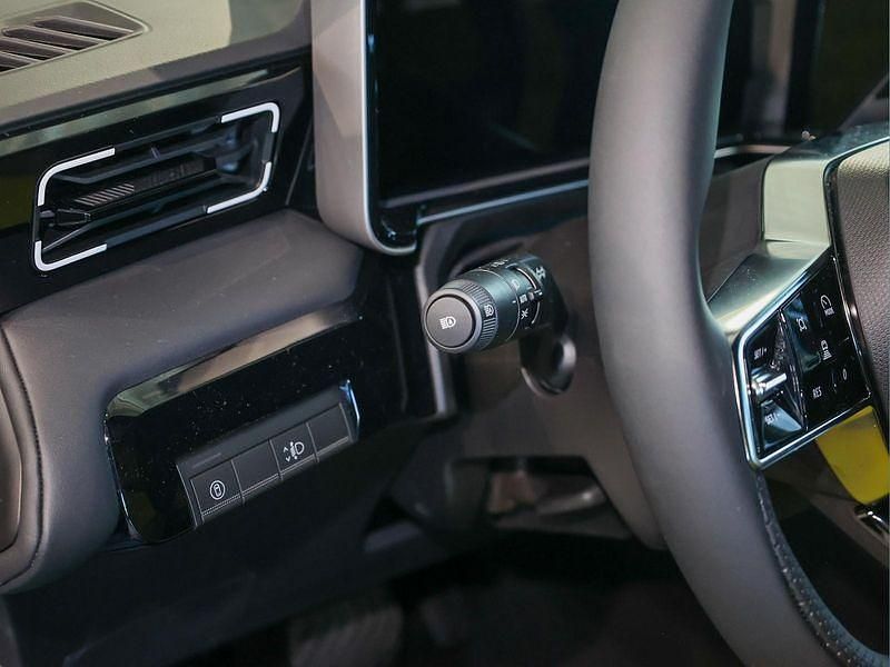 Gebraucht Renault 5 E-Tech 110 kW (150 PS) 2024 Blau Kleinwagen