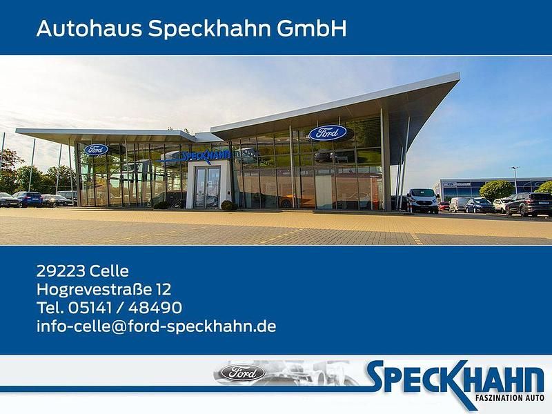 Używany Ford Explorer 210 kW (286 KM) 2025 Czarny SUV