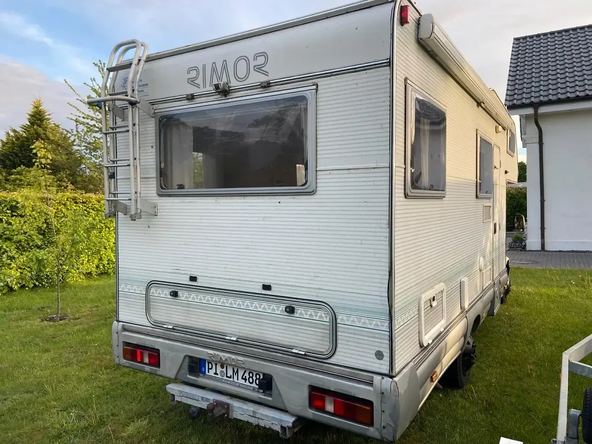 Gebraucht Ford Transit 100 PS (73 kW) 1999 Van