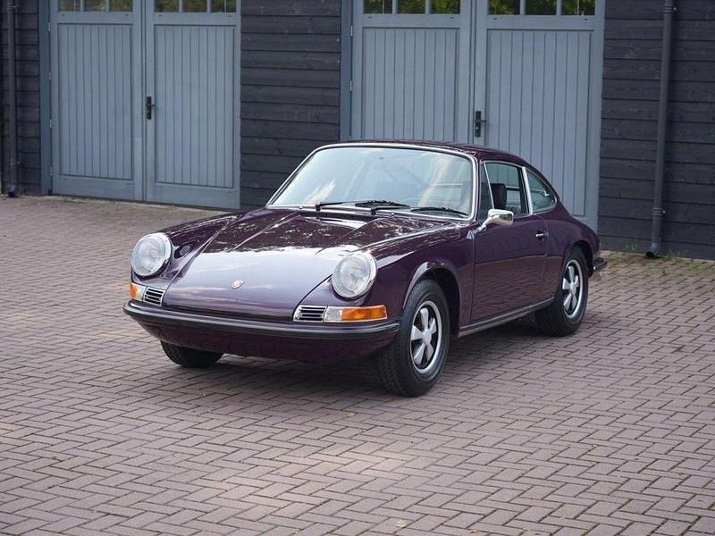 Gebraucht 1972 Porsche 911 | 74.900 € - Bild 1/4