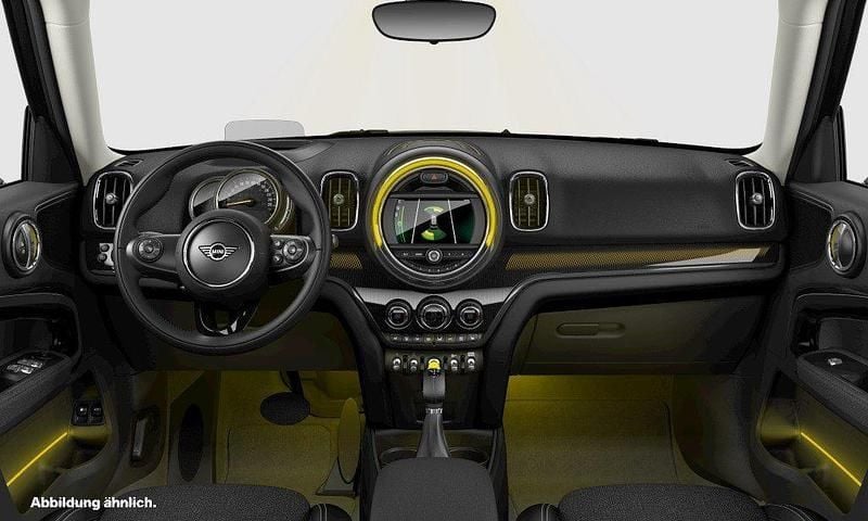 Gebraucht Mini Cooper S 224 PS (164 kW) 2018 Schwarz Kleinwagen