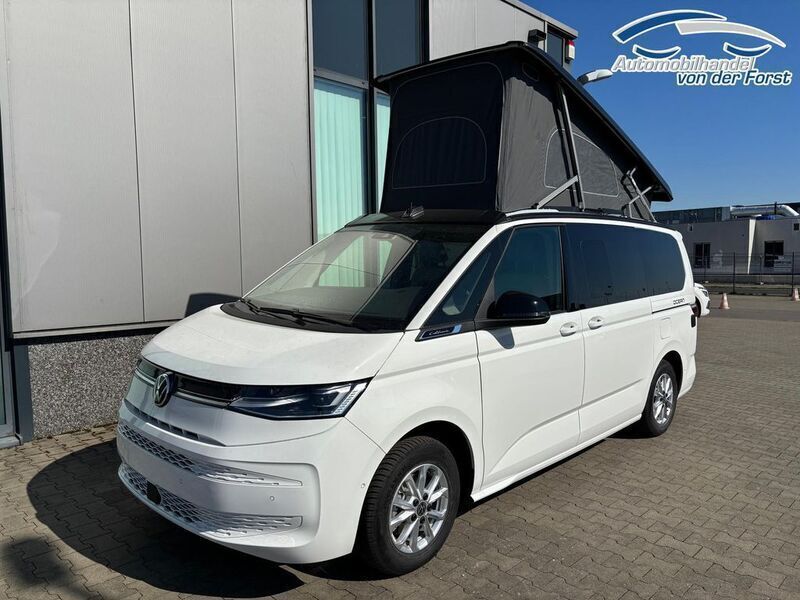 Gebraucht VW T7 California 245 PS (180 kW) 2024 Wählbar Van