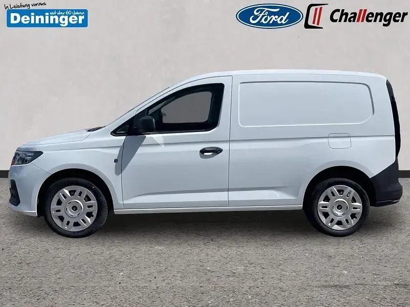 Neu Ford Transit Trend 102 PS (75 kW) 2026 Van