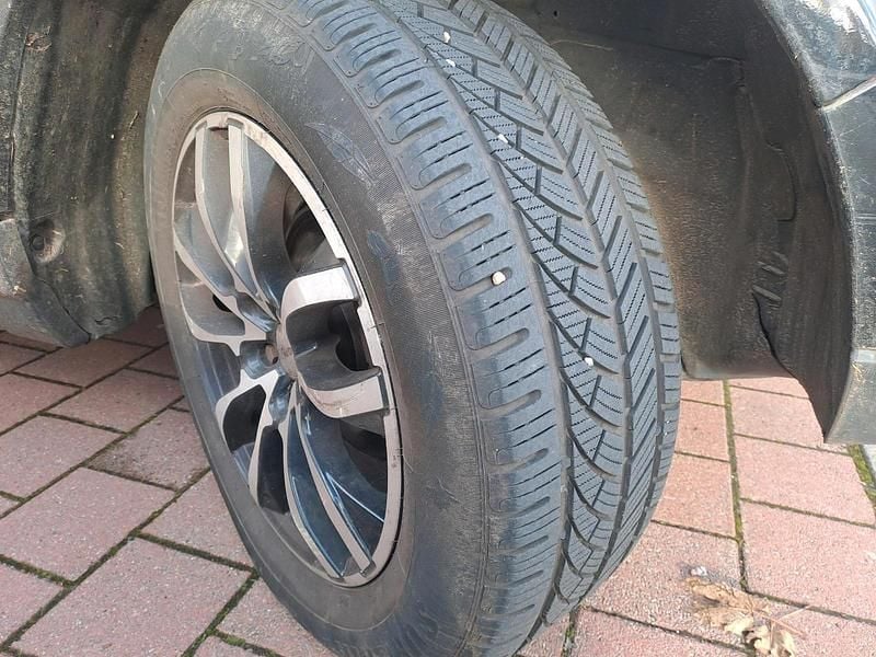 Gebraucht Land Rover Freelander 2 145 PS (106 kW) 2010 Schwarz SUV