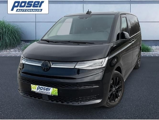 Occasion VW Multivan Goal 204 ch (150 kW) 2024 Monospace