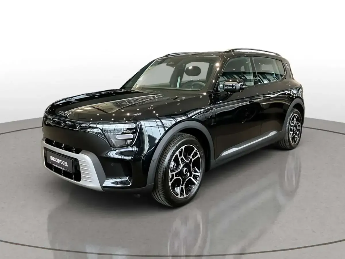 Occasion Smart #5 Pro 250 kW (340 ch) 2026 Noir SUV