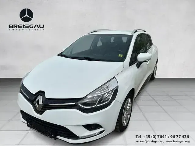 Używany Renault Clio IV Business 2019 Sedan/Limuzyna