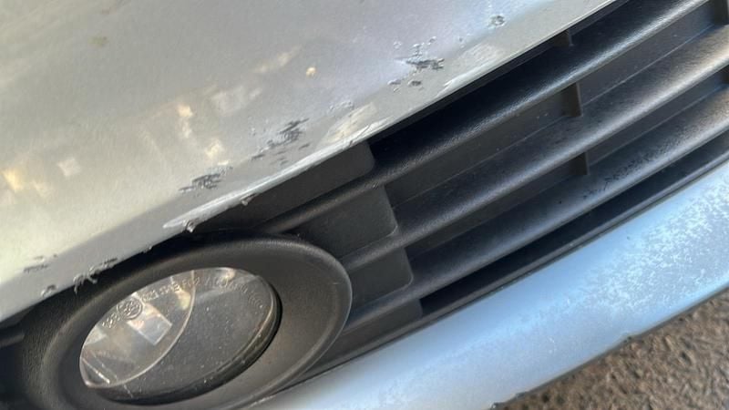 Gebraucht Audi A4 160 PS (117 kW) 2009 Silber Limousine