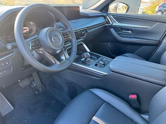 Neu Mazda CX-80 Homura-Line 327 PS (240 kW) 2026 SUV