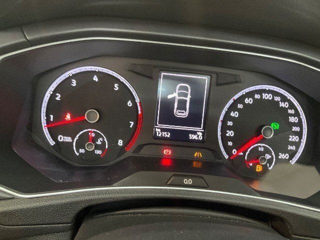 Gebraucht VW T-Roc Style 150 PS (110 kW) 2020 Weiß metallic SUV