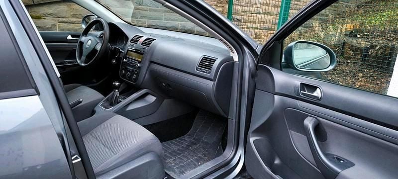 Gebraucht VW Golf V 105 PS (77 kW) 2008 Kombi