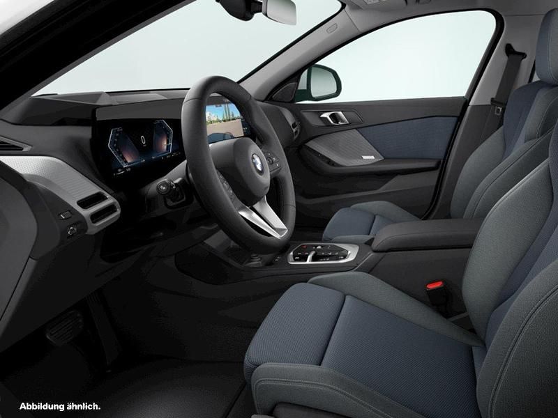 Brugt BMW 120 150 HK (110 kW) 2025 Hvid Hatchback