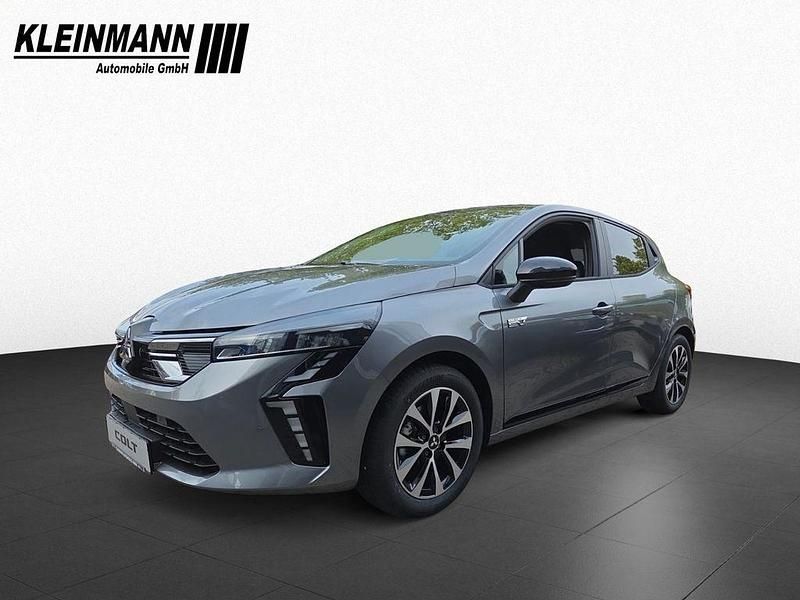 Neu Mitsubishi Colt Plus 143 PS (105 kW) 2025 Grau Kleinwagen