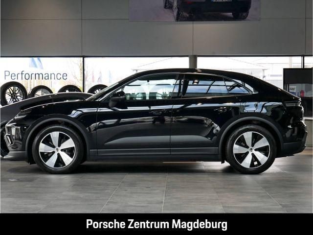 Gebraucht Porsche Macan 264 kW (360 PS) 2025 Schwarz SUV