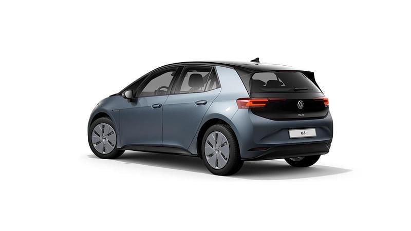 Gebraucht VW ID.3 Life 150 kW (204 PS) 2021 Kleinwagen