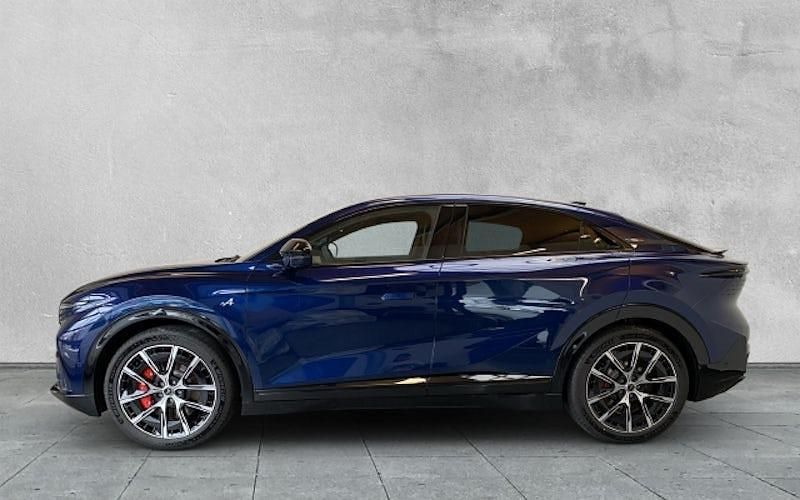 Gebraucht Alpine A390 294 kW (400 PS) 2026 Blau SUV