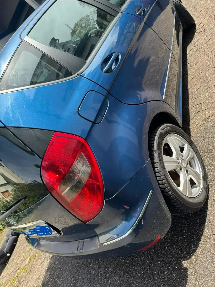 Gebraucht Mercedes A160 95 PS (69 kW) 2010 Kleinwagen