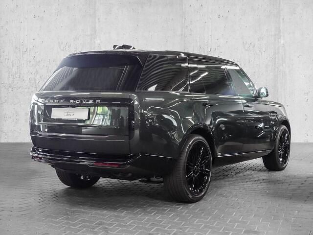 Gebraucht Land Rover Range Rover Autobiography 537 PS (394 kW) 2024 Grün SUV