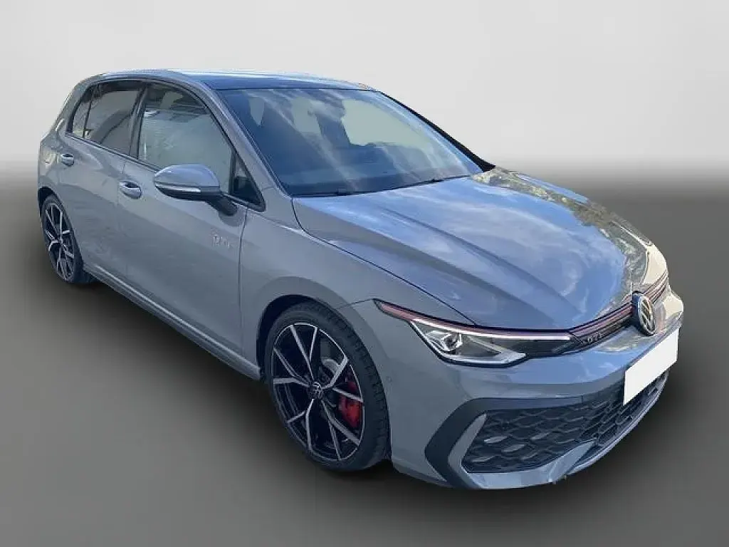 Brugt VW Golf VIII GTI 265 HK (194 kW) 2025 Sedan