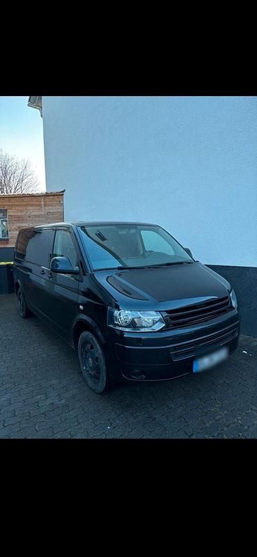 Gebraucht VW T5 179 PS (131 kW) 2015 Van