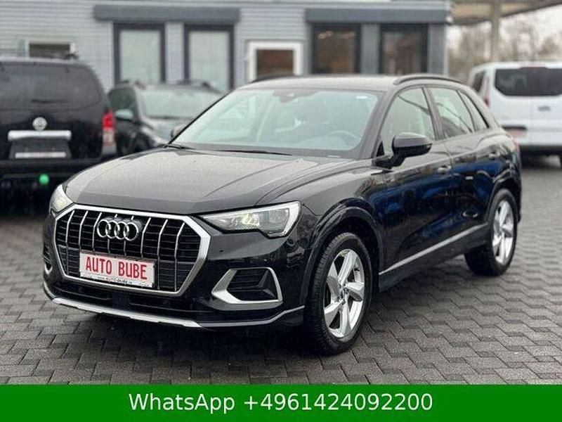 Gebraucht Audi Q3 Advanced 245 PS (180 kW) 2019 Andere SUV