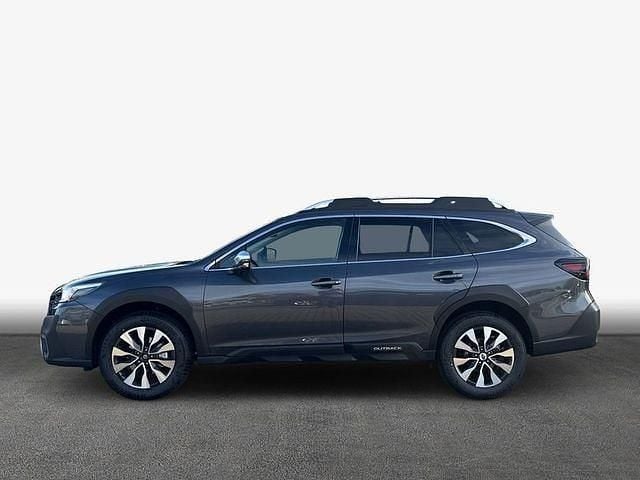 Neu Subaru Outback Platinum 169 PS (124 kW) 2025 Magnetite grey metallic Kombi