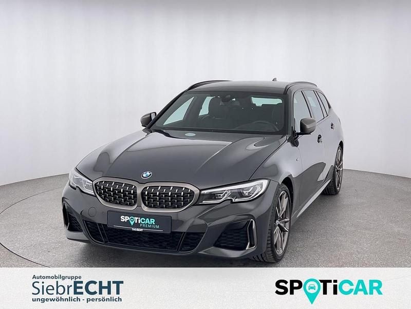 Braun Gebraucht 2022 BMW M340 M Sport Limousine | 42.970 € (Fairer Preis) - Bild 1/1