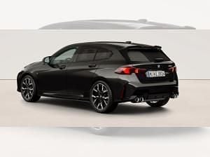 Nowe BMW M135 300 KM (220 kW) 2026 Czarny Hatchback