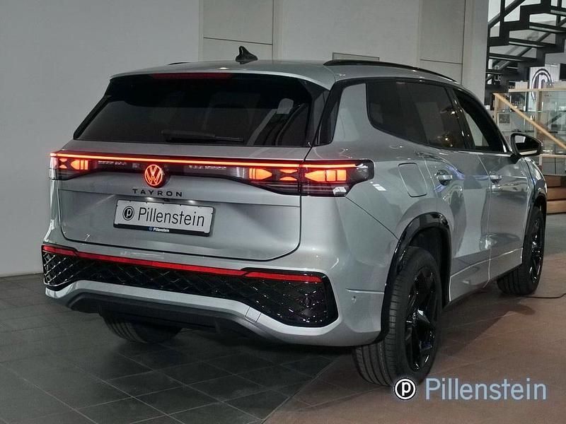Neu VW Tayron Style 272 PS (200 kW) 2026 Silber SUV