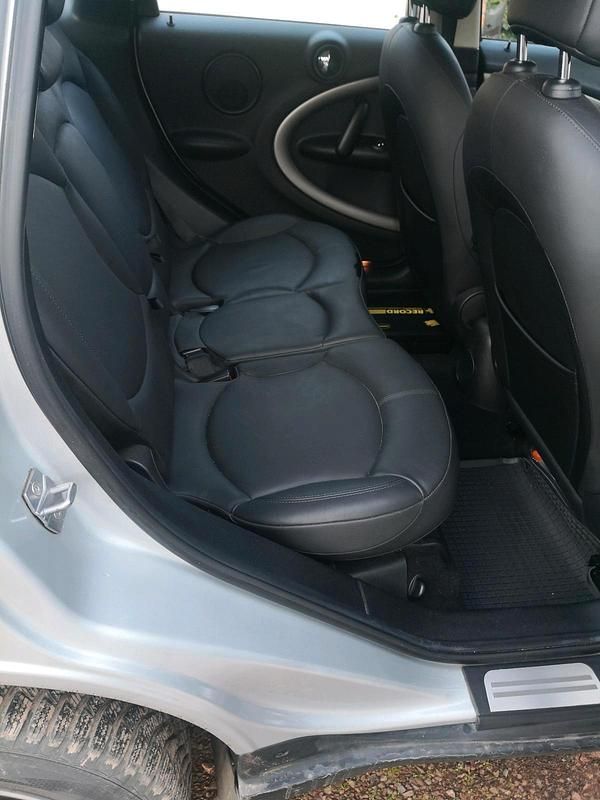 Gebraucht Mini Cooper 122 PS (89 kW) 2013 Silber Kleinwagen