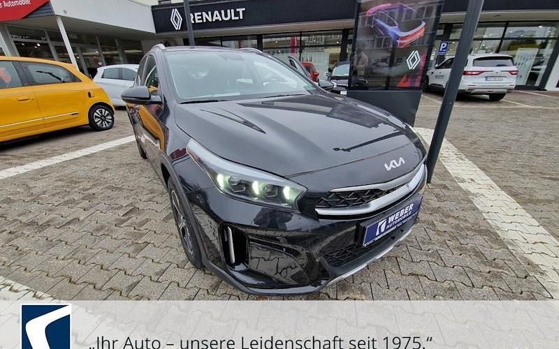 Schwarz Neu 2024 Kia XCeed Spirit SUV | 26.970 € (Superpreis) - Bild 1/4