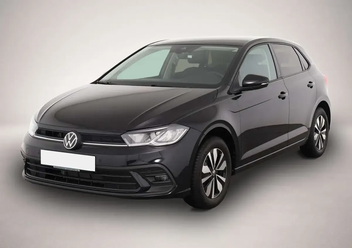 Gebraucht VW Polo Goal 95 PS (69 kW) 2025 Kleinwagen
