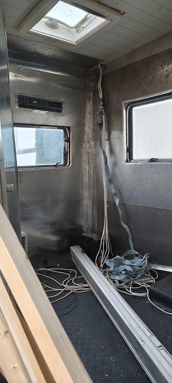 Gebraucht Peugeot J5 73 PS (53 kW) 1991 Weiß Van