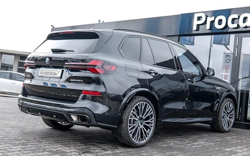 Gebraucht BMW X4 Comfort Edition 286 PS (210 kW) 2025 Schwarz SUV