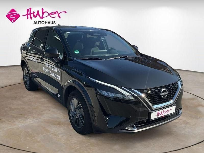 Brugt Nissan Qashqai N-Connecta 158 HK (116 kW) 2024 SUV