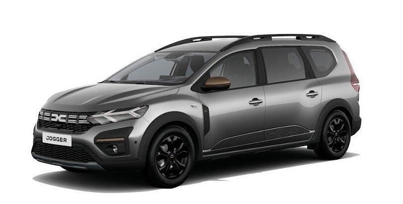 Usata Dacia Jogger Extreme 110 CV (80 kW) 2025 Monovolume
