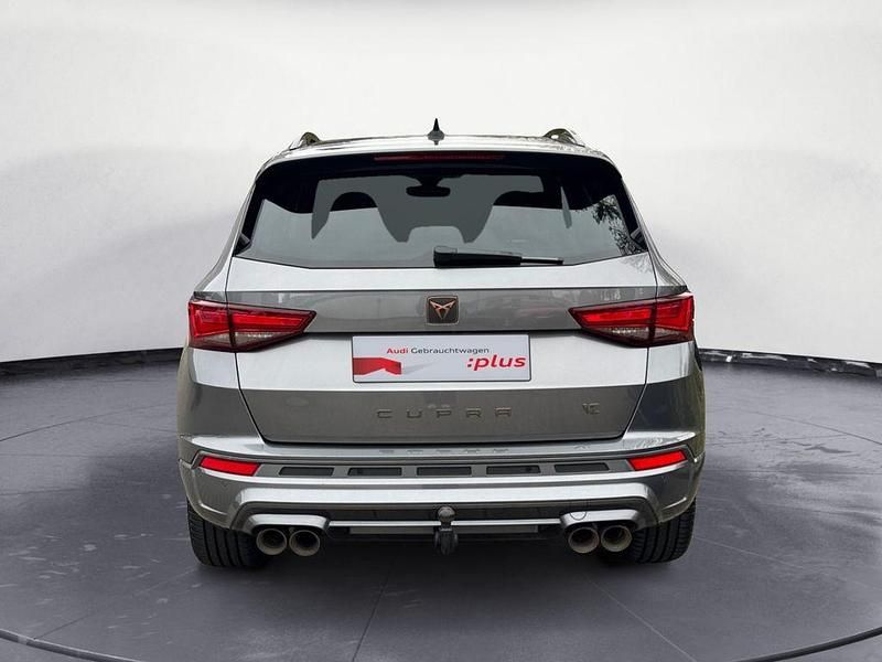 Gebraucht Cupra Ateca VZ 300 PS (220 kW) 2023 Grau SUV