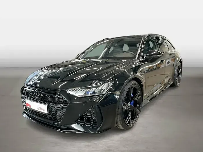 Gebraucht Audi RS6 Ambiente 600 PS (441 kW) 2022 Kombi