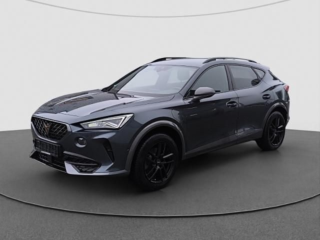 Gebraucht Cupra Formentor 204 PS (150 kW) 2023 Grau SUV