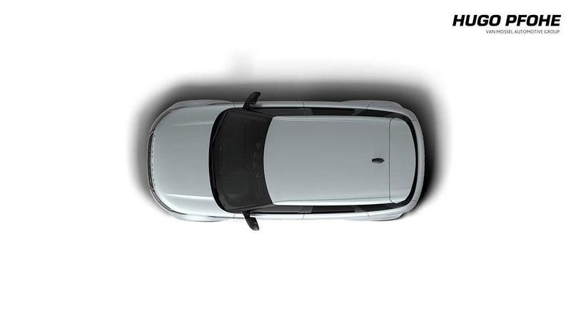 Neu Land Rover Range Rover evoque S 204 PS (150 kW) 2026 Schwarz SUV