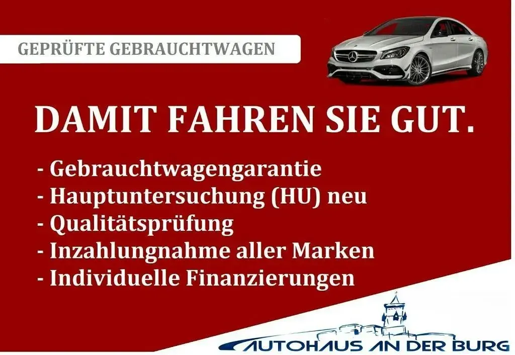 Gebraucht VW Golf VIII Life 116 PS (85 kW) 2022 Weiß Kombi