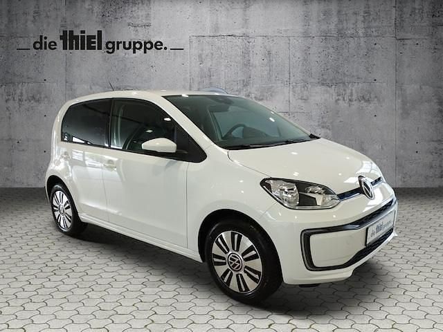 Gebraucht VW e-up! Edition 61 kW (83 PS) 2024 Kleinwagen